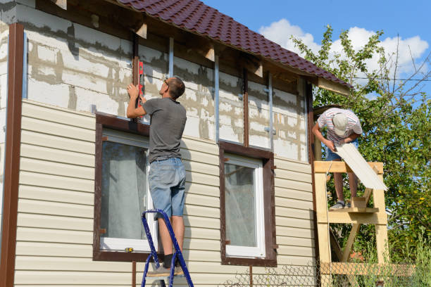 James Hardie Siding in Cordry Sweetwater Lakes, IN