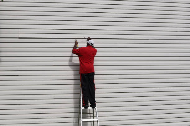 Best Fascia and Soffit Installation  in Cordry Sweetwater Lakes, IN